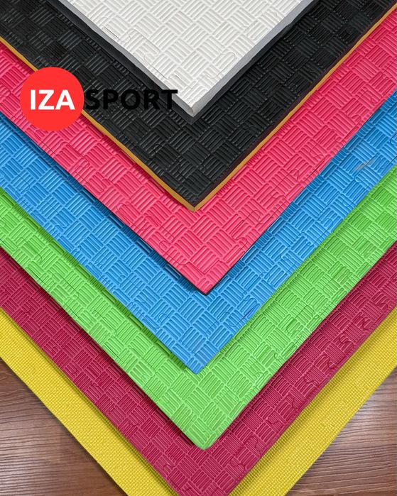 Tatami ORIGINAL EVA XITOY dayan puzzle tatami