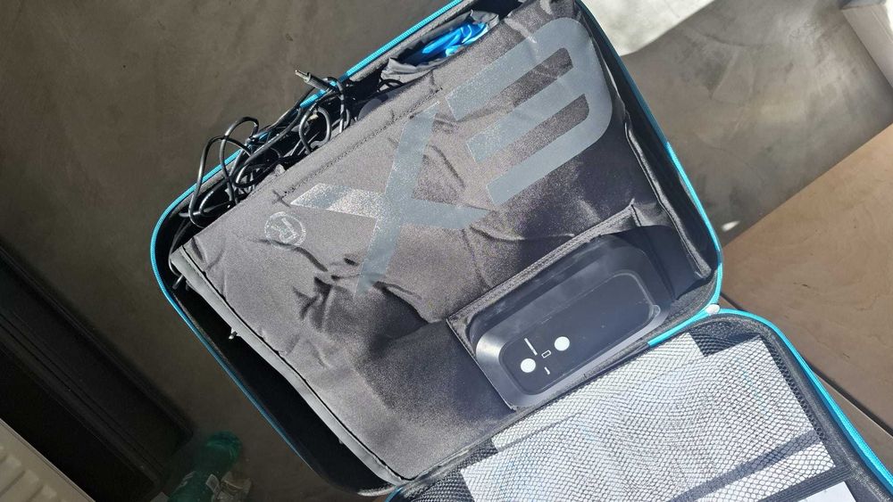 Cizme Masaj - Compex Ayre marimea L/XL