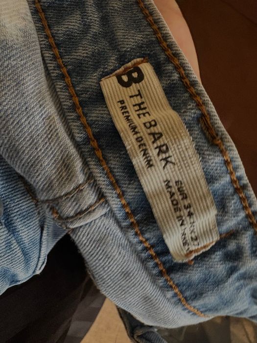 Дънки за 10 лева