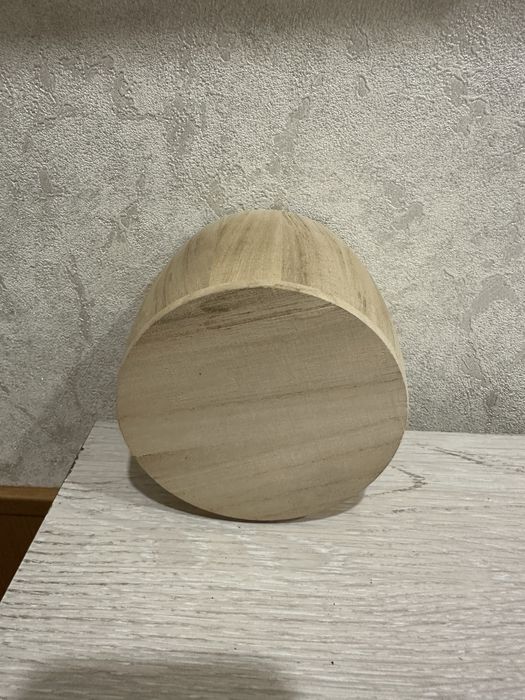 Шкатулка под роспись.