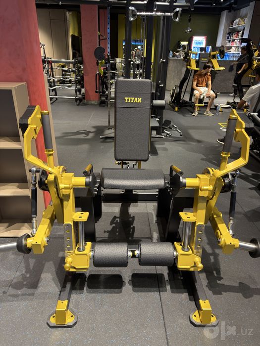 Тренажор DHZ fitness 2026