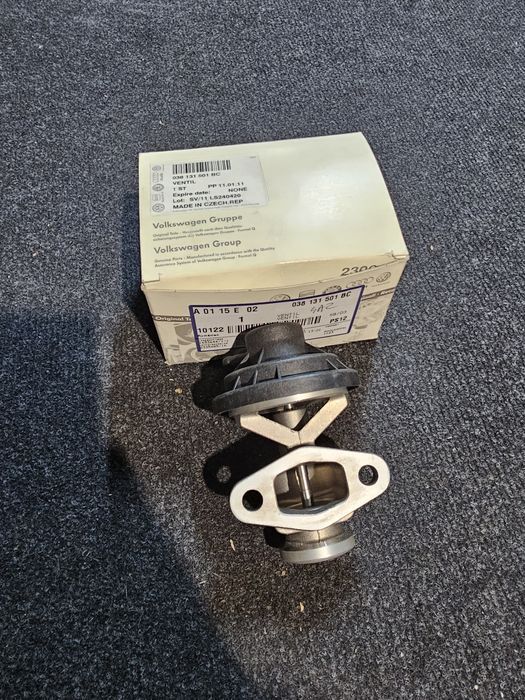 valva egr noua originala volkswagen golf 5 / caddy 2.0sdi

cod oe: 038