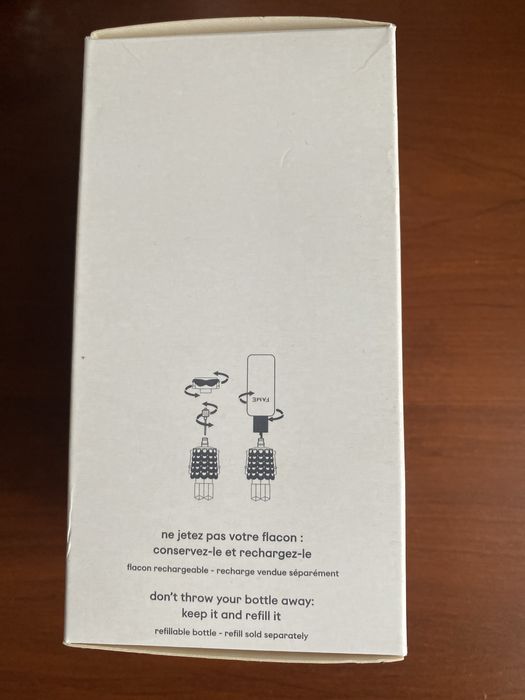 Parfum Paco Rabanne Fame 80 ml Refillable Nou