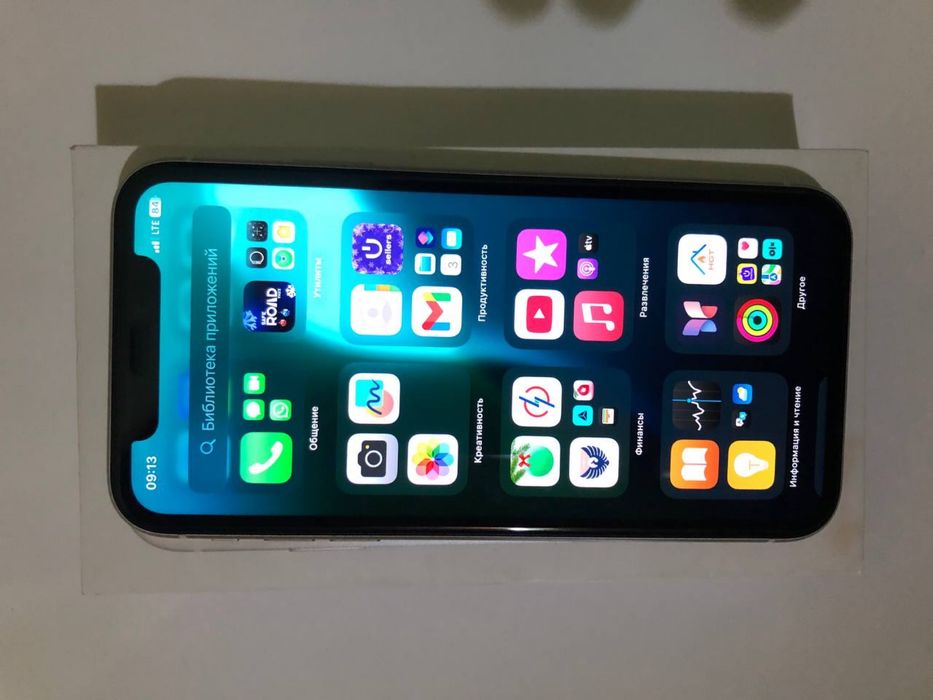 Iphone 11 kor dok