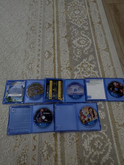 Продажа игры пс фулл 5.000₸