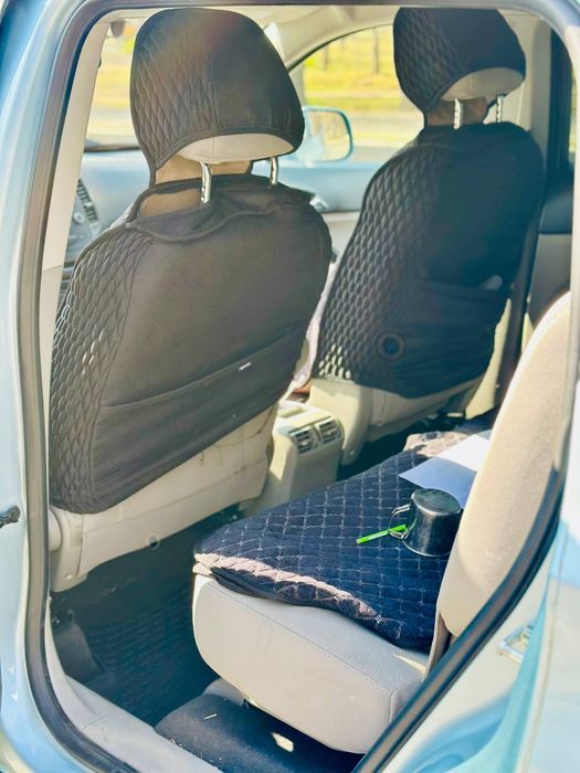 Минивэн 7местный