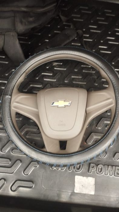 Кобальтқа оригинал родной руль!