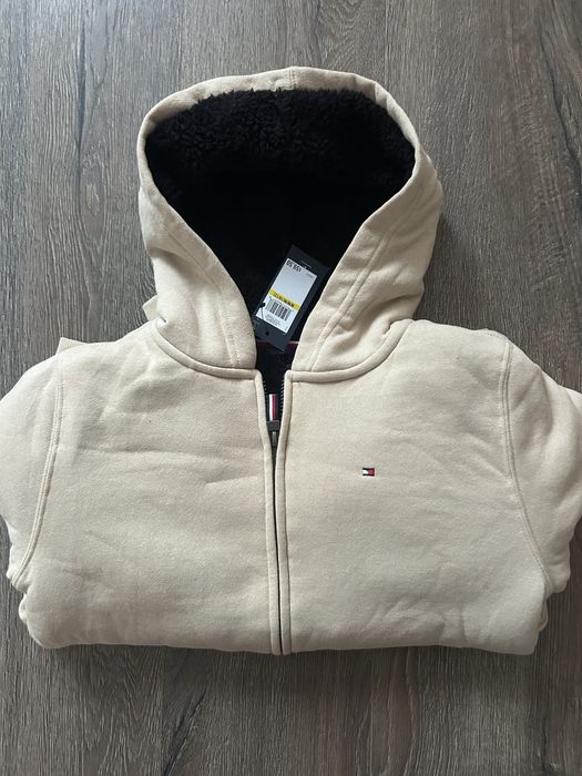 Детски суитчър Tommy Hilfiger