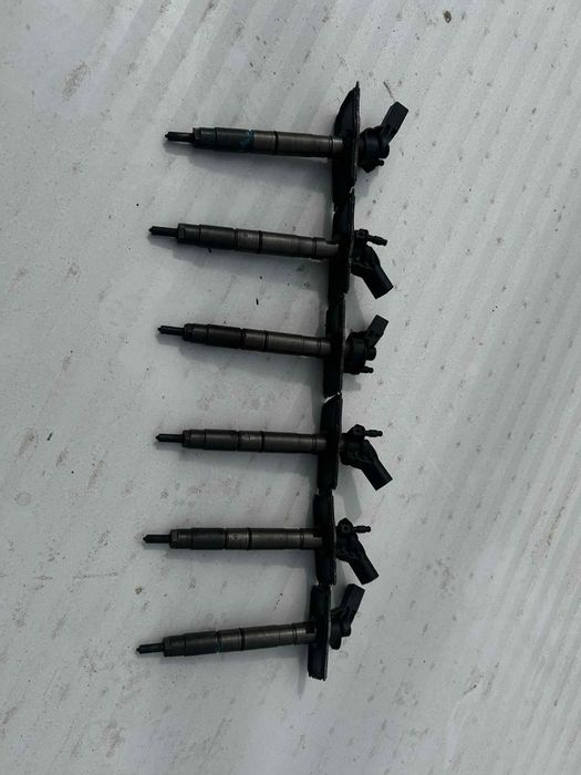 Дюзи ауди 3.0тди