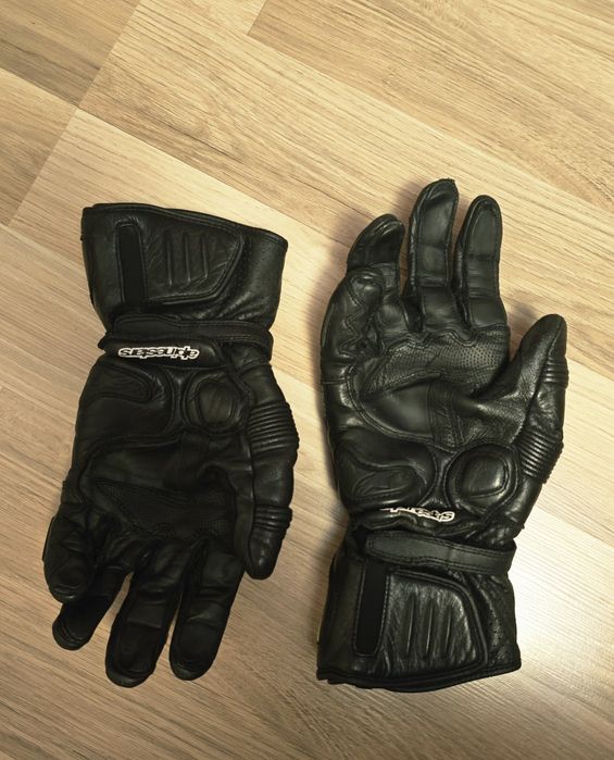 Мото ръкавици Alpinestars GP Plus