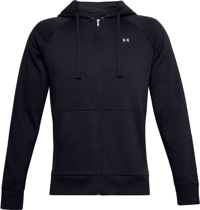 Hanorac Under Armour negru marime M nou cu eticheta