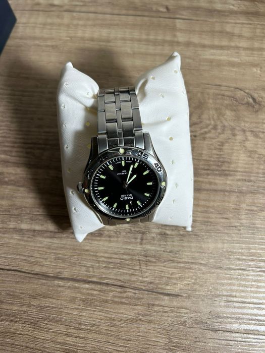 Продам комплект часов CASIO