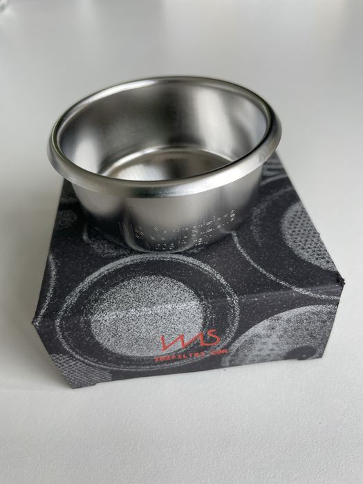 La Pavoni Lever 51mm IMS Competition 14-15 g - B602TH25