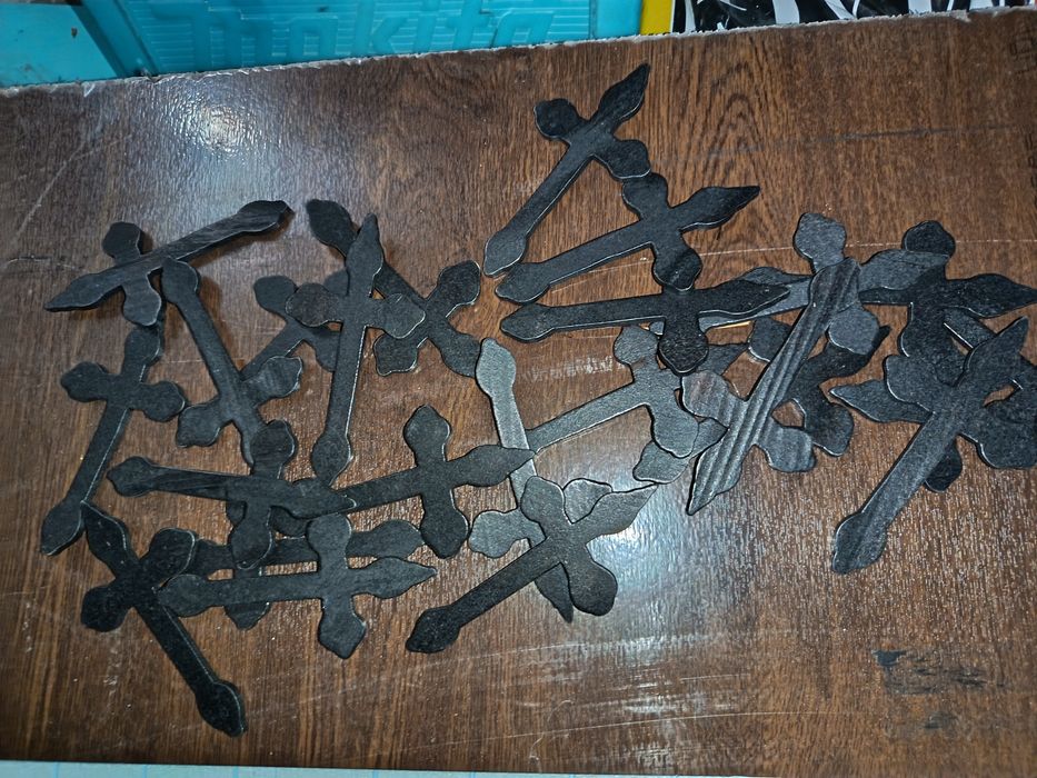Rame din lemn de tei, plus aproximativ 40 de minerale(A treia poza)