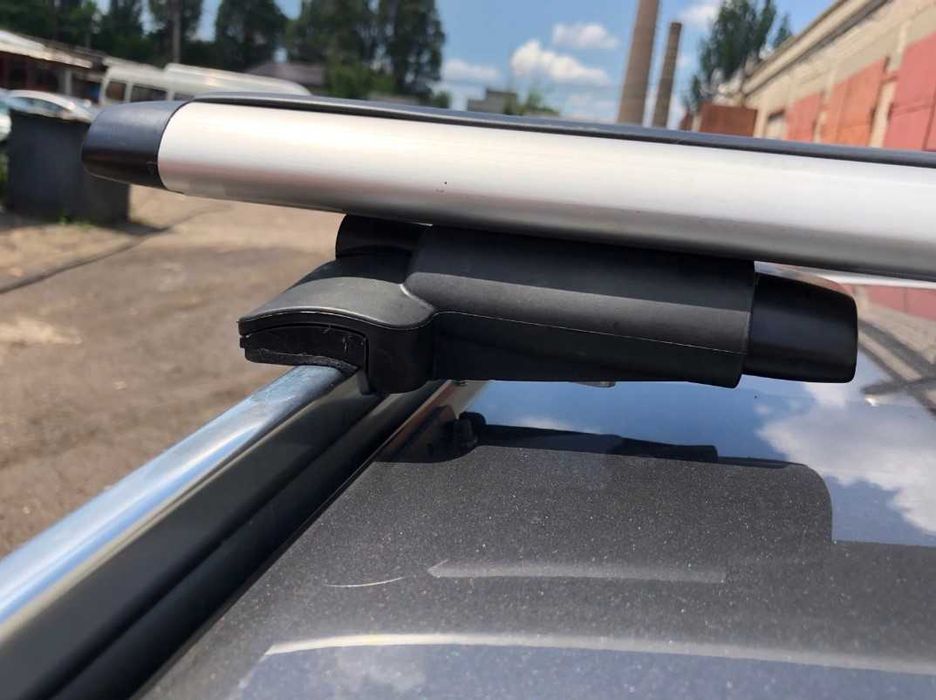 Напречни греди за Opel Insignia Kombi 2008 - 2017