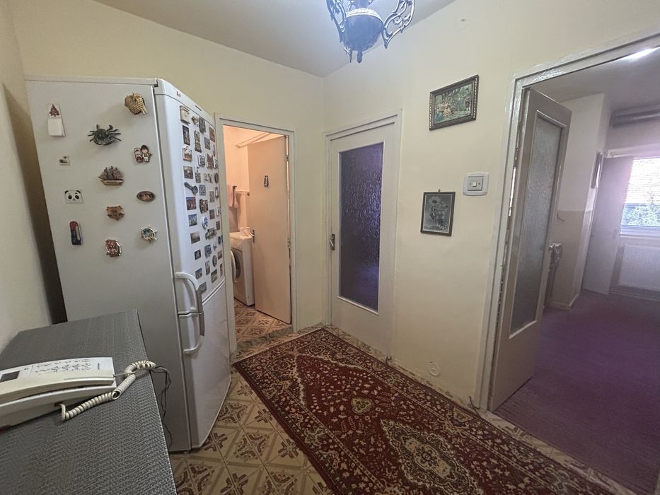 Apartamend 2 camere confort 1