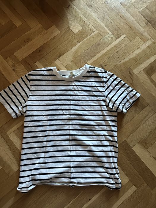 Тениски и топове: H&M, House, Pull and Bear, Teranova, LC WAIKIKI