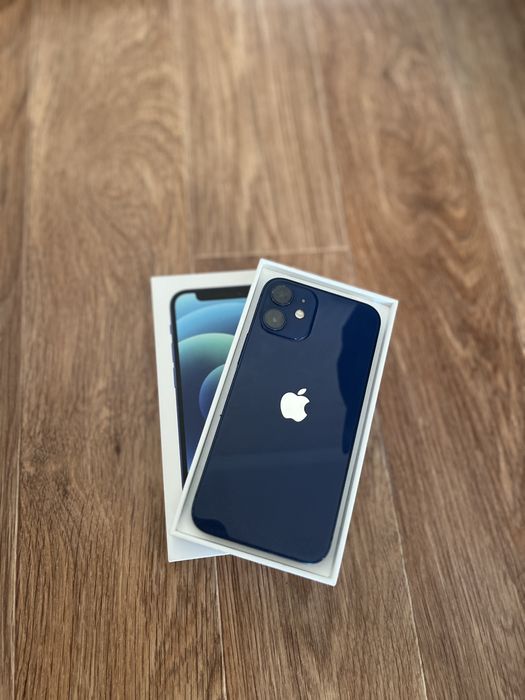 Айфон 12 Мини/Iphone 12 Mini