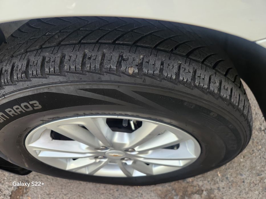 Продаётся шевролет Кобальт