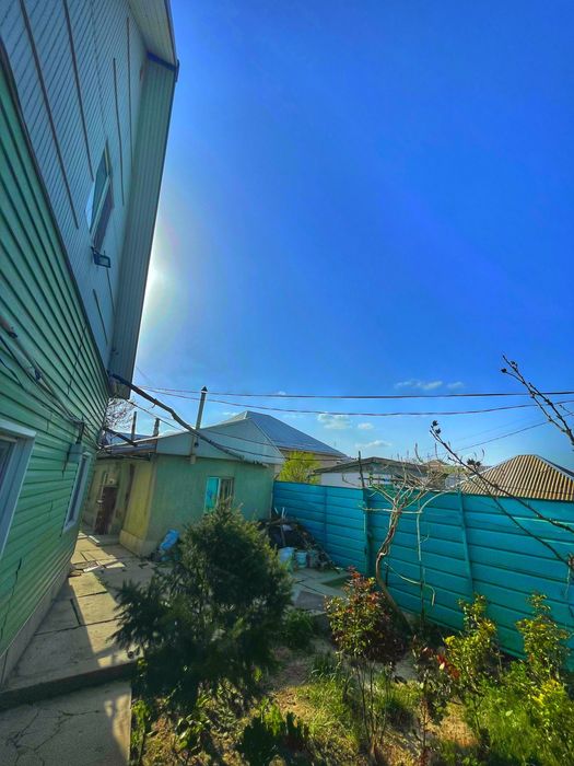 продаю хороший дом