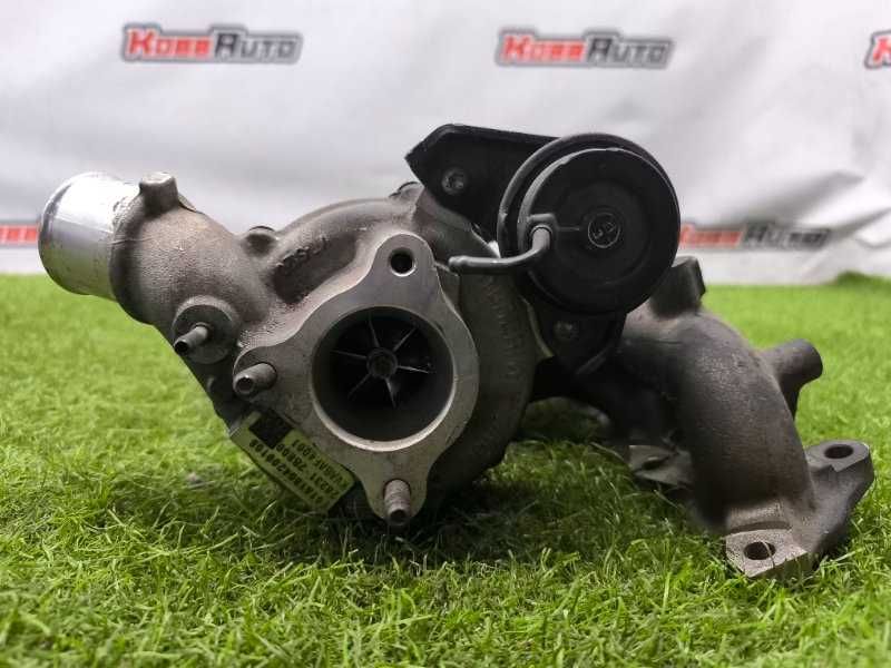 Турбина Kia Soul 2017 (б/у)