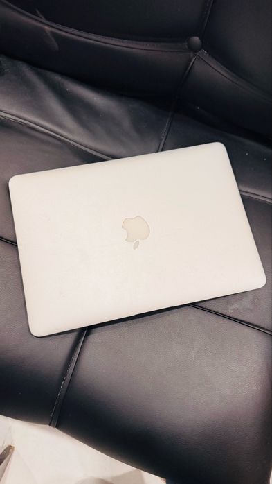 MacBook Air состояние нового