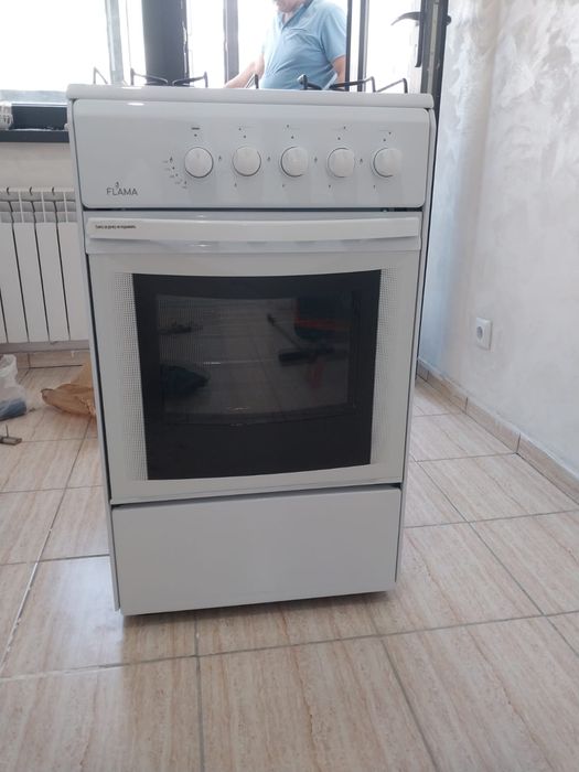 ГазПлита Раквина