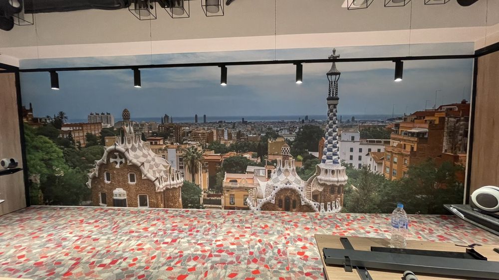 Профисионална изработка на рекламни материали и монтаж