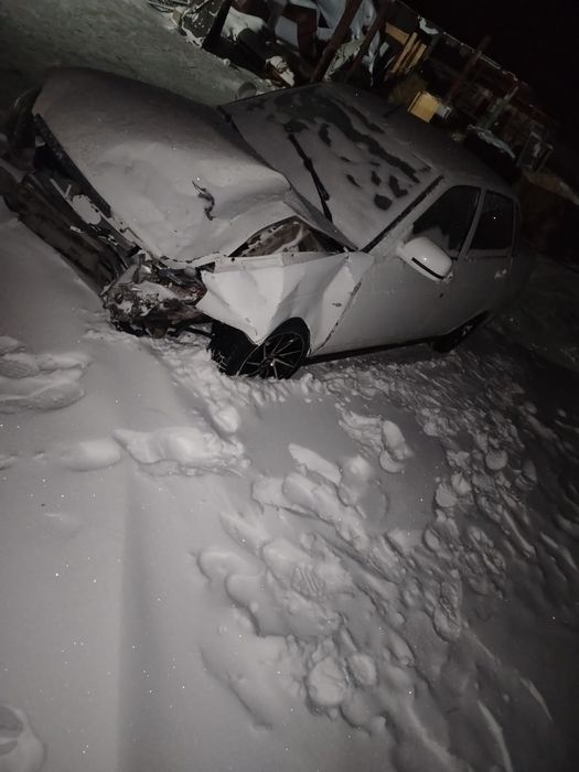 Продам первую Приору