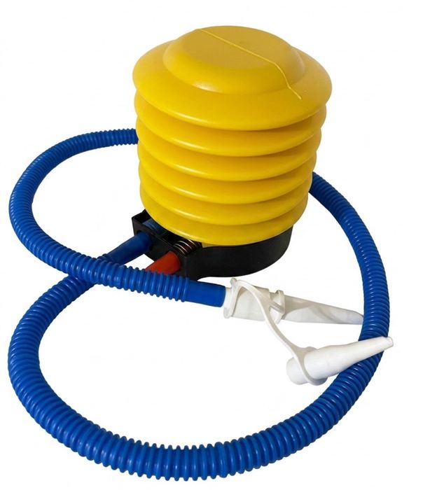 Фитбол мяч + насос для него