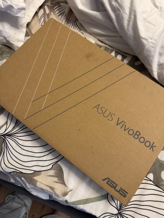 ASUS VivoBook 15 M513UA-L1200