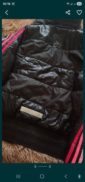 Куртки на девочку