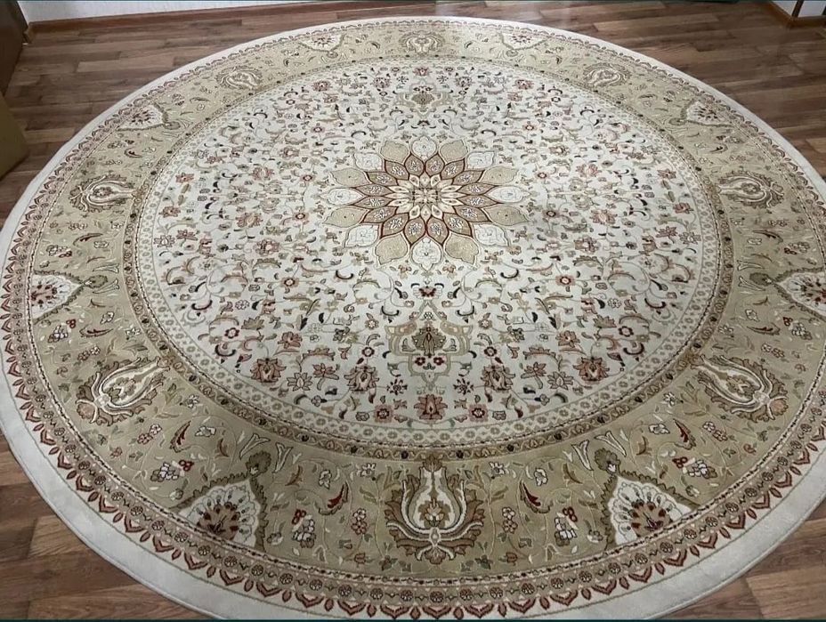 Кілем Ковры төсеніш