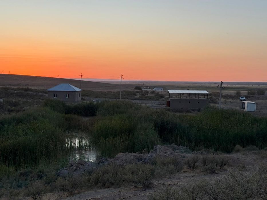 продается фазенда