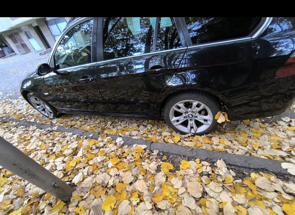 Джанти 17 цола за BMW Е90 Х1