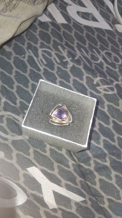 Кальтсо 925 проба