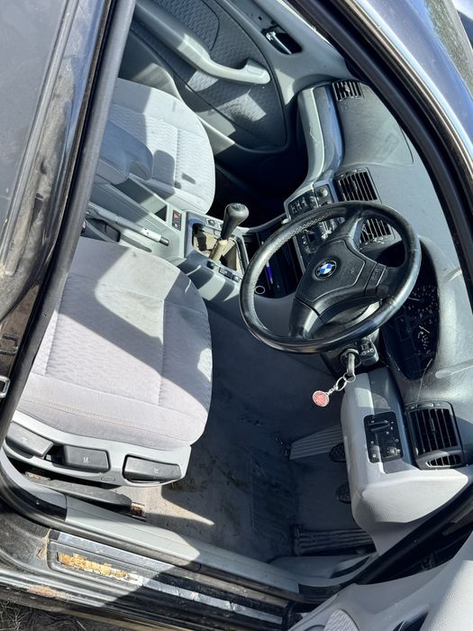 НА ЧАСТИ! BMW E46 323 / 325 / 328