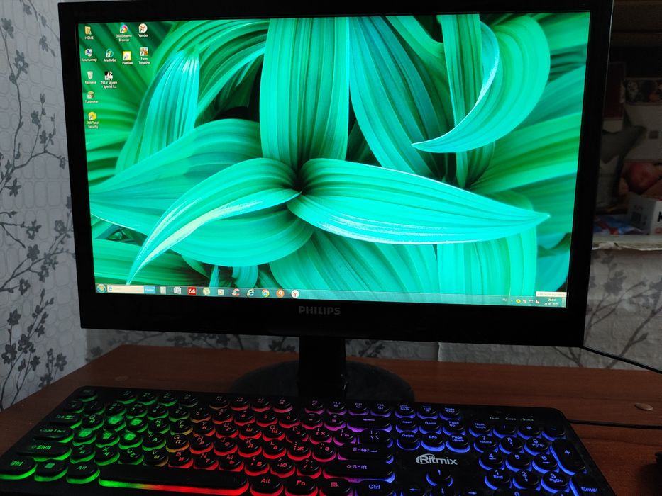 Продам компьютер