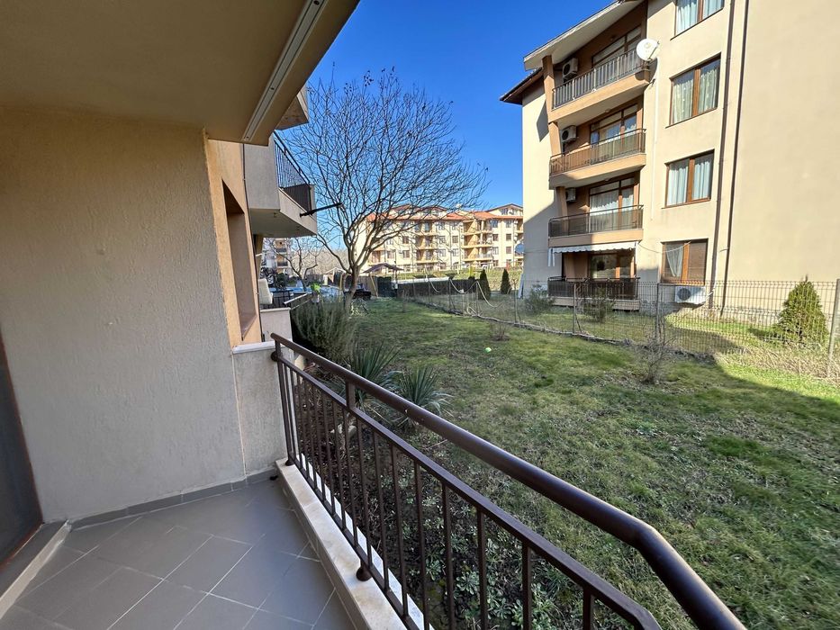 Продава се Едностаен апартамент в Царево - 54 кв.м за 1100 €/кв.м - Снимка #9