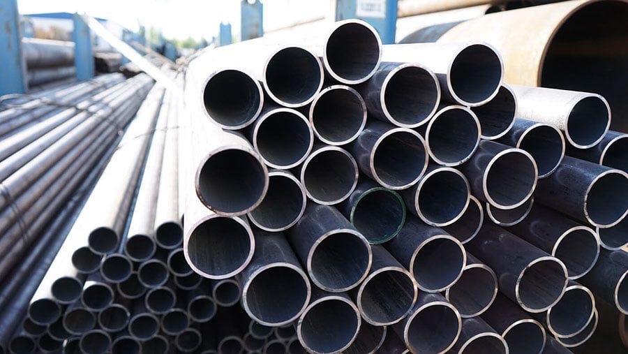 Трубы стальные Д50 Д51 Д57 Д76 Д89 Д102 Д108 Д114 Д127 Д133 Д159