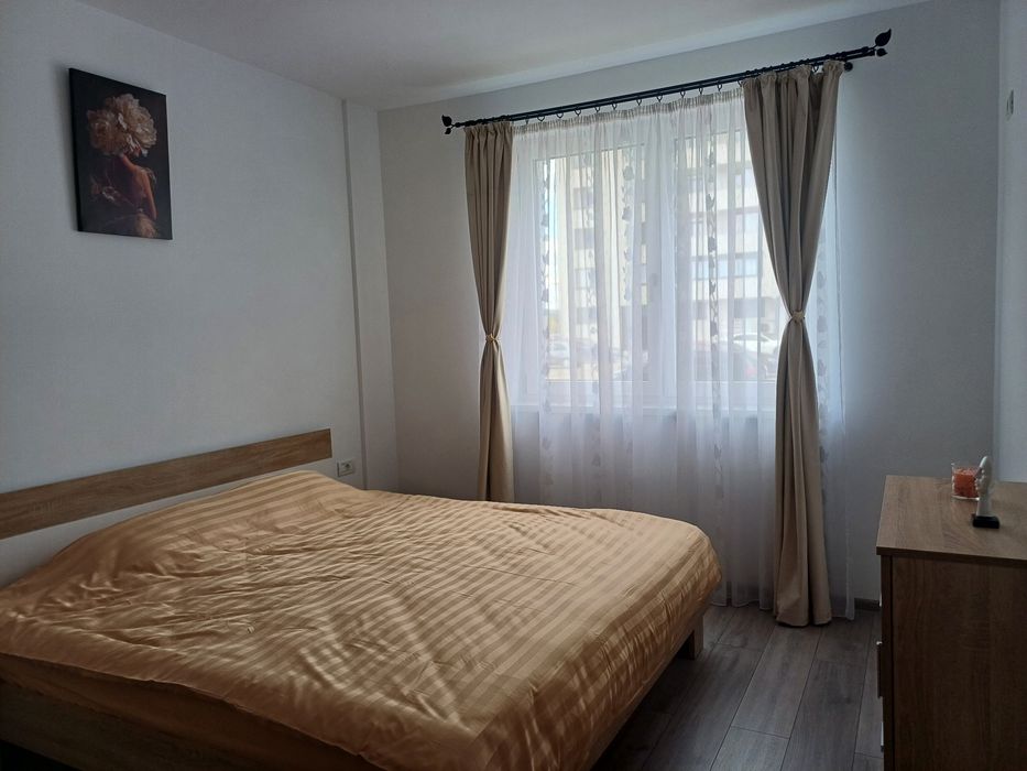 AMA Home - cazare apartament în regim hotelier