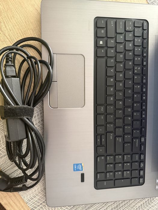 Vand laptop HP probook