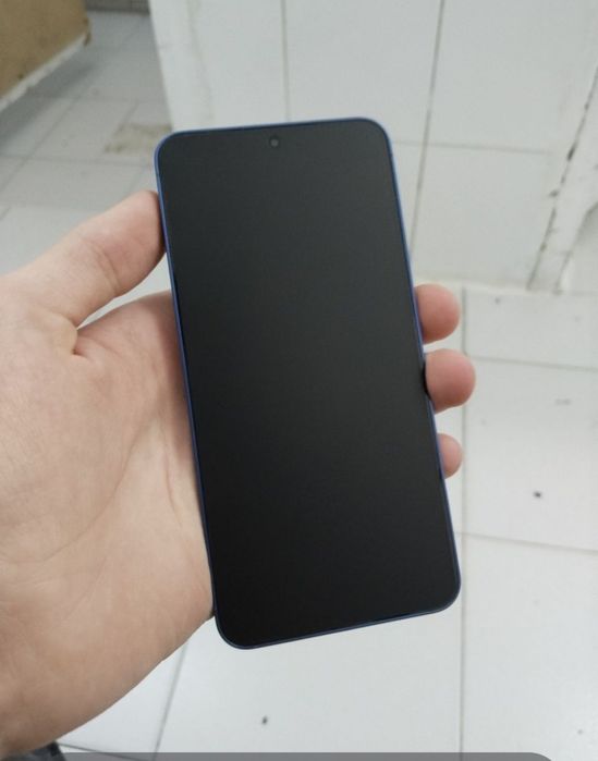 Обмен Samsung s25 12/256