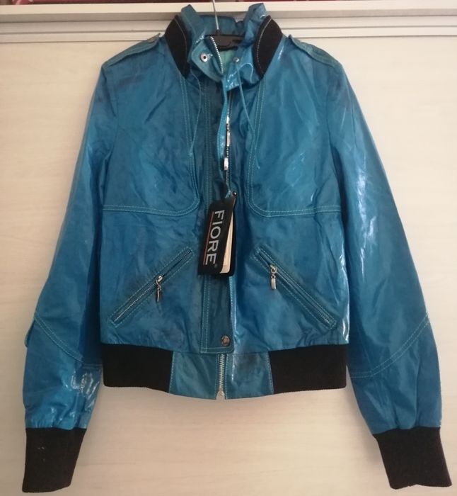 Остаток товара кожа