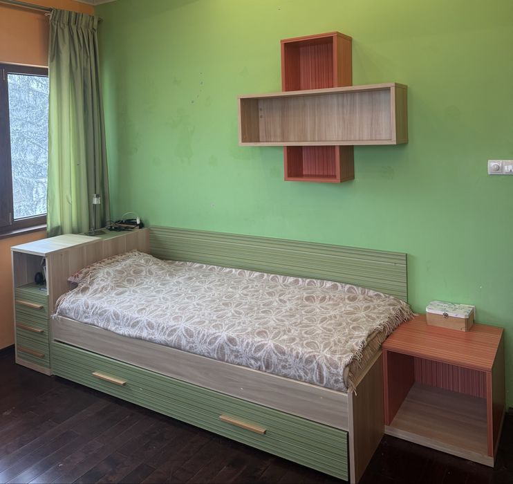 Детско юношеска стая