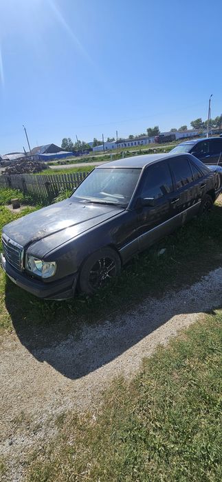 Продам авто на ходу