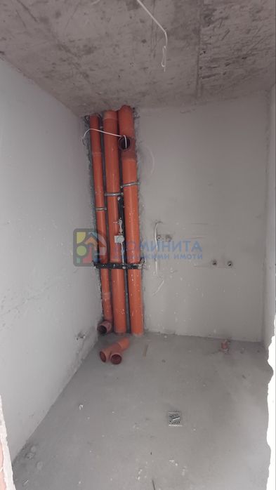 Продава се Едностаен апартамент в Царево - 54 кв.м за 612 €/кв.м - Снимка #14