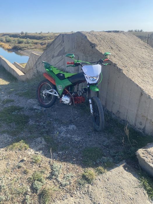 Продаеться мотоцикл