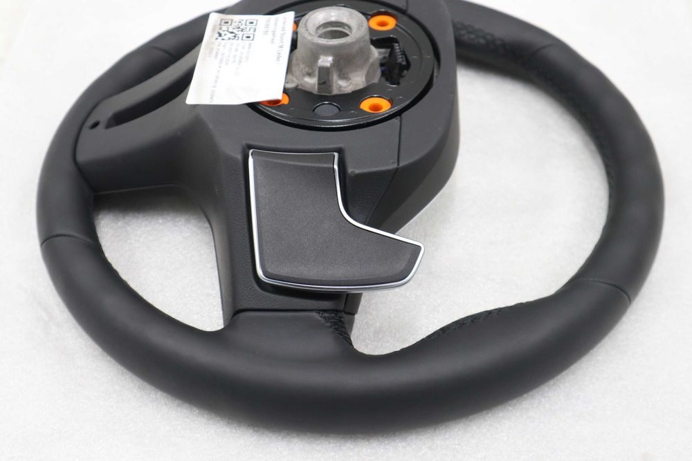 Волан М Спорт за БМВ Х3 Х4 Г01 Г02 BMW G01 G02