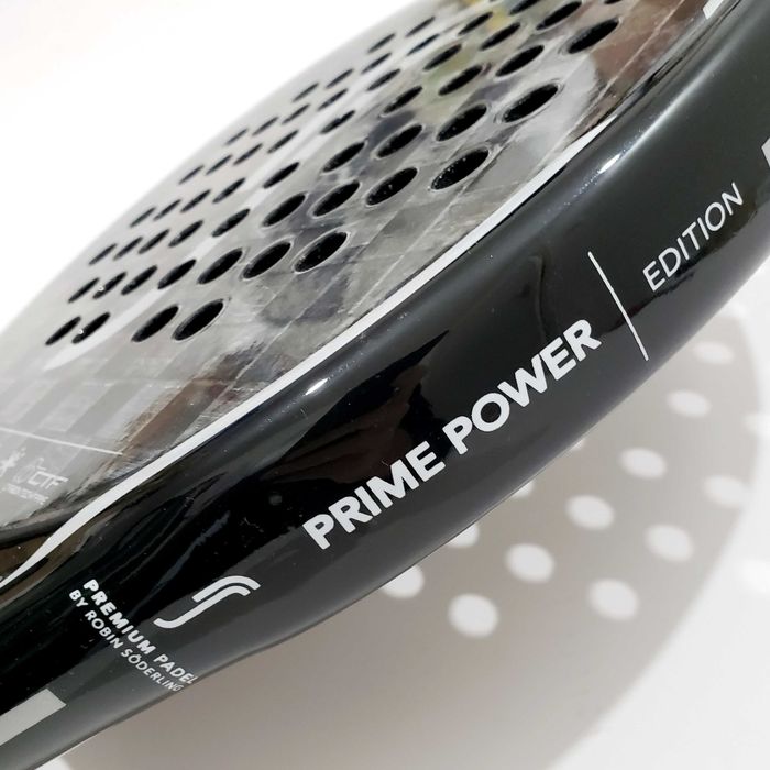 RS Soderling Z-Series Carbon Prime Power Padel Падел Ракета Карбон